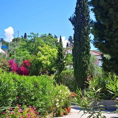 Bungalow Gialova Exterior photo