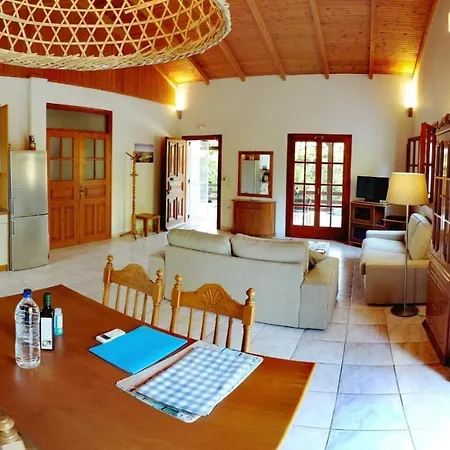 Bungalow Gialova Exterior photo