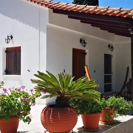 Bungalow Gialova Exterior photo