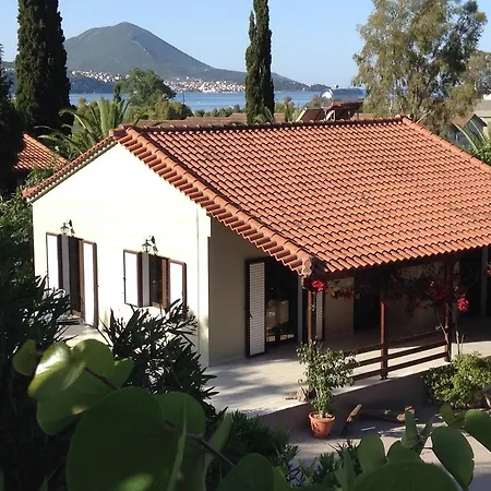 Bungalow Gialova Exterior photo