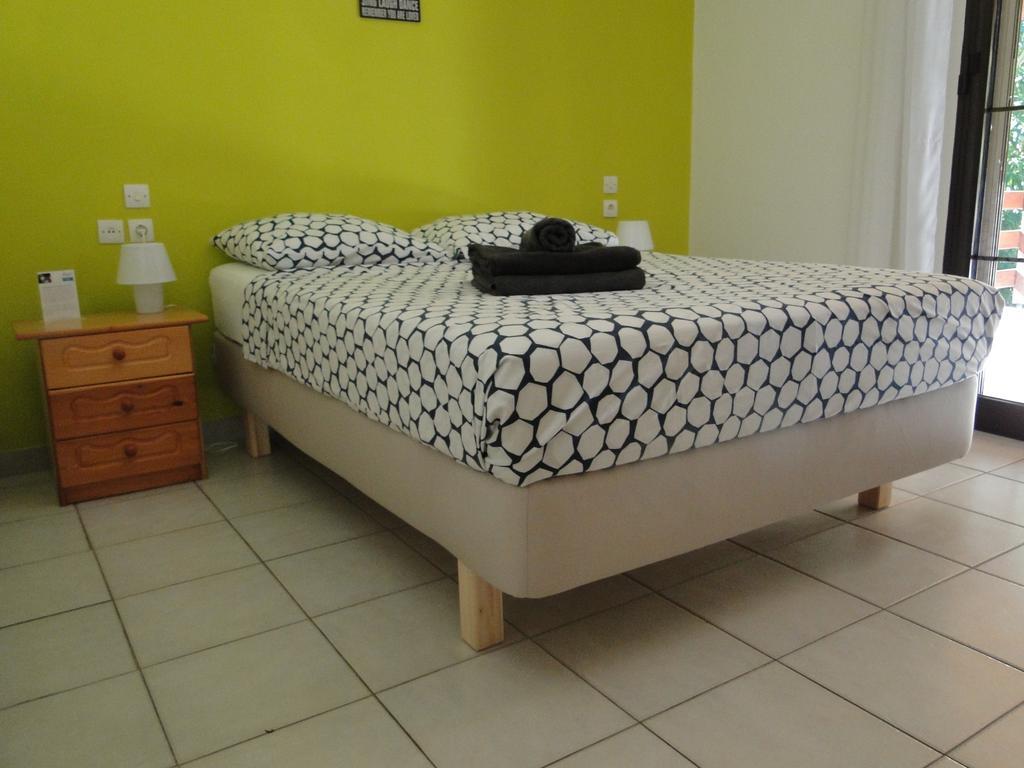 Σπίτι διακοπών Bungalow Gialova *