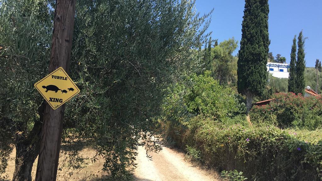 Σπίτι διακοπών Bungalow Gialova *