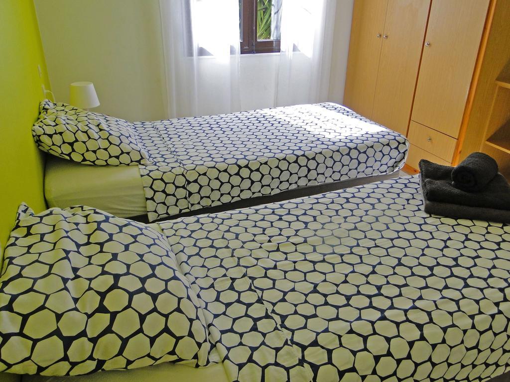 Σπίτι διακοπών Bungalow Gialova Γιάλοβα