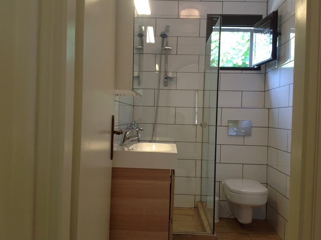 Σπίτι διακοπών Bungalow Gialova Γιάλοβα